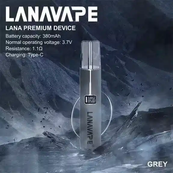 【Lana皮革主機】 適用SP2S ILIA哩啞 MEEL 悅刻煙彈一代推薦