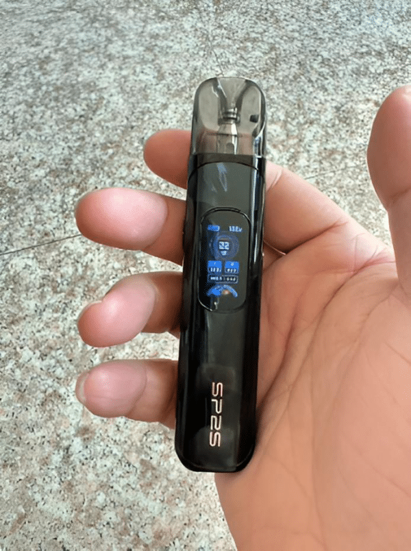 SP2S天王星註油主機 思博睿小煙主機 711到付 24小時出貨