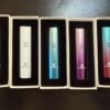 梟客XIAOKE一代主機 三段式 通用悅刻RELX一代煙彈