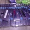 MSO十二星座 發光主機 霧化桿 通用悅刻relx一代煙彈 台灣現貨