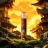 LUCKIN 幸運主機 蠟筆小新/鬼小子哪吒/kitty貓/史迪仔/叮噹貓 聯名款 通用悅刻relx一代煙彈
