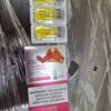 🌟Lana 煙彈｜一代霧化彈通用｜口感豐富・即插即用・原裝正品