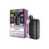 歐美爆款 GEEK BAR Pulse X 25000 口 脈衝一次性抛棄式電子煙推薦
