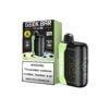 歐美爆款 GEEK BAR Pulse X 25000 口 脈衝一次性抛棄式電子煙推薦