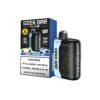 歐美爆款 GEEK BAR Pulse X 25000 口 脈衝一次性抛棄式電子煙推薦