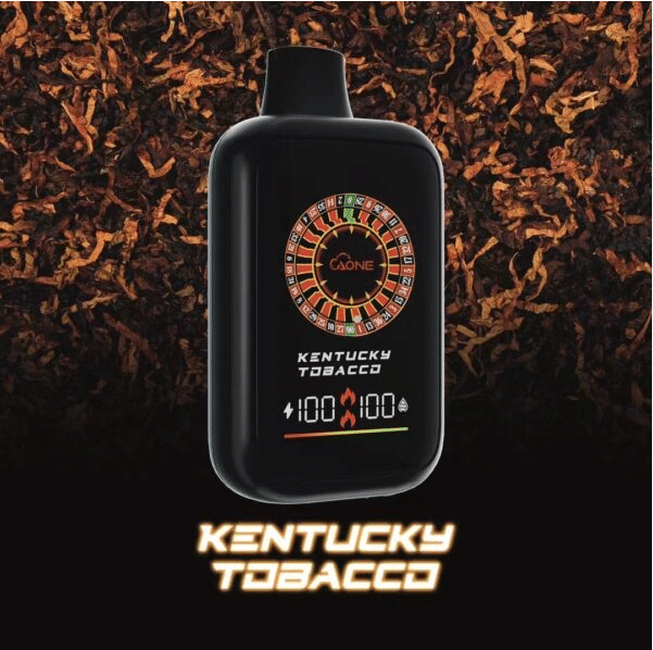 AONE VAPE CASINO X 賭場 ｜16000口大容量 俄羅斯轉盤一次性 台灣現貨