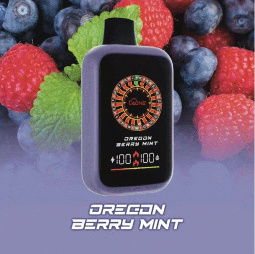 AONE VAPE CASINO X 賭場 ｜16000口大容量 俄羅斯轉盤一次性 台灣現貨
