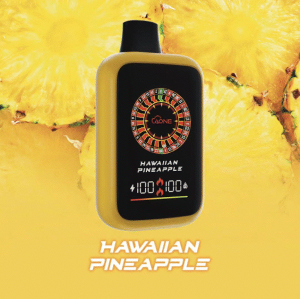 AONE VAPE CASINO X 賭場 ｜16000口大容量 俄羅斯轉盤一次性 台灣現貨