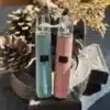 ILIA哩啞 布紋主機 兩段式 通用悅刻relx一代煙彈