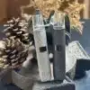 ILIA哩啞 布紋主機 兩段式 通用悅刻relx一代煙彈