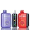 歐美爆款 geekbar 15000 puffs 一次性抛棄式電子煙 16ml油倉