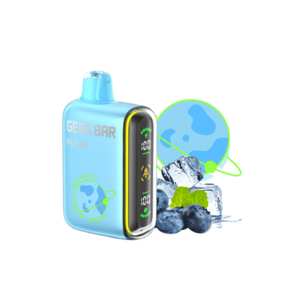 歐美爆款 geekbar 15000 puffs 一次性抛棄式電子煙 16ml油倉