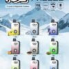 ICE 10000 Puffs一次性電子煙 四檔調節 20ml大油倉