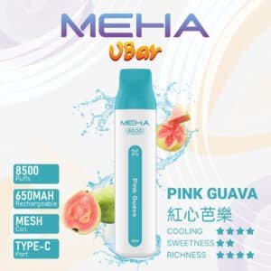 魅嗨8500口