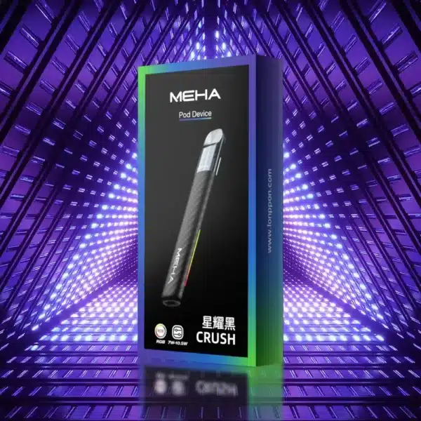 meha主機
