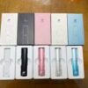 INF無限主機 通用一代煙彈