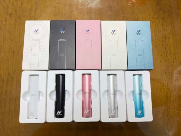 INF無限主機 通用一代煙彈