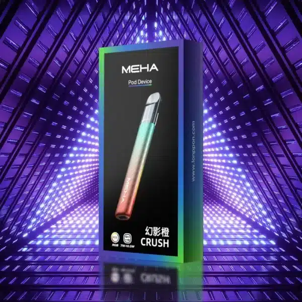 meha主機
